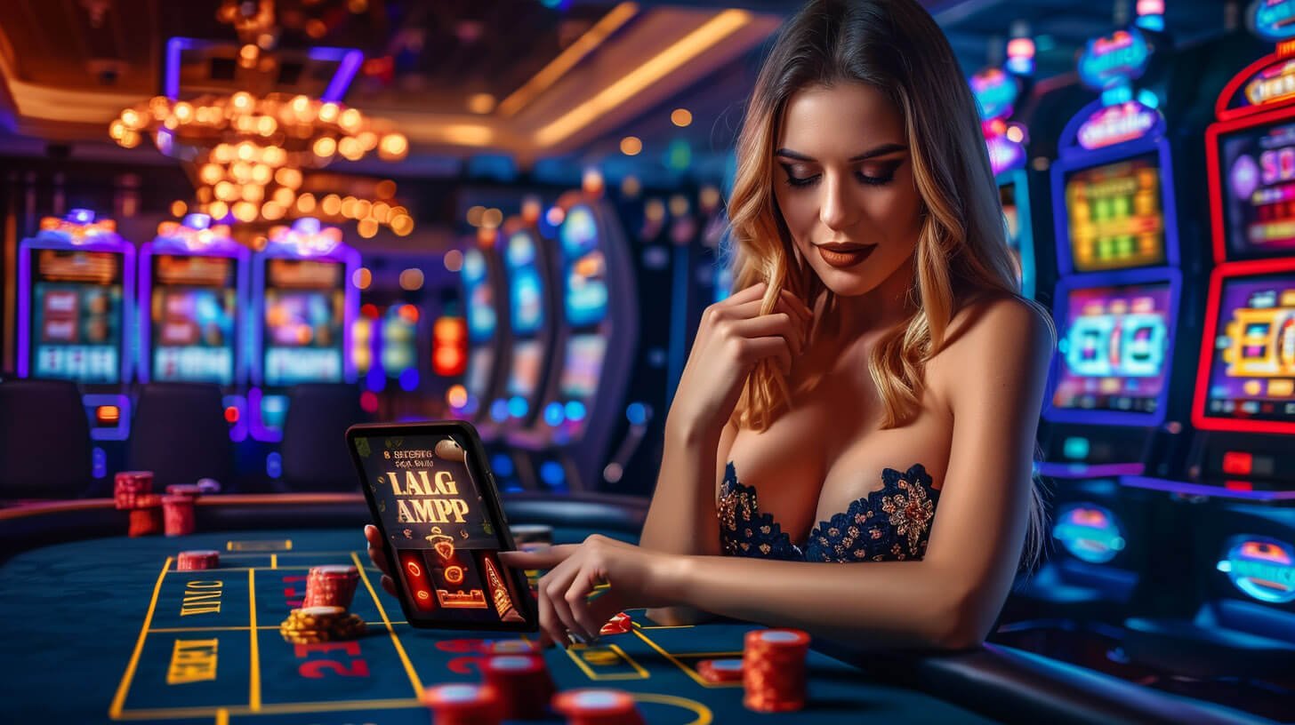 bkk gaming